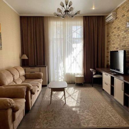 Classic Hotel Харків Екстер'єр фото
