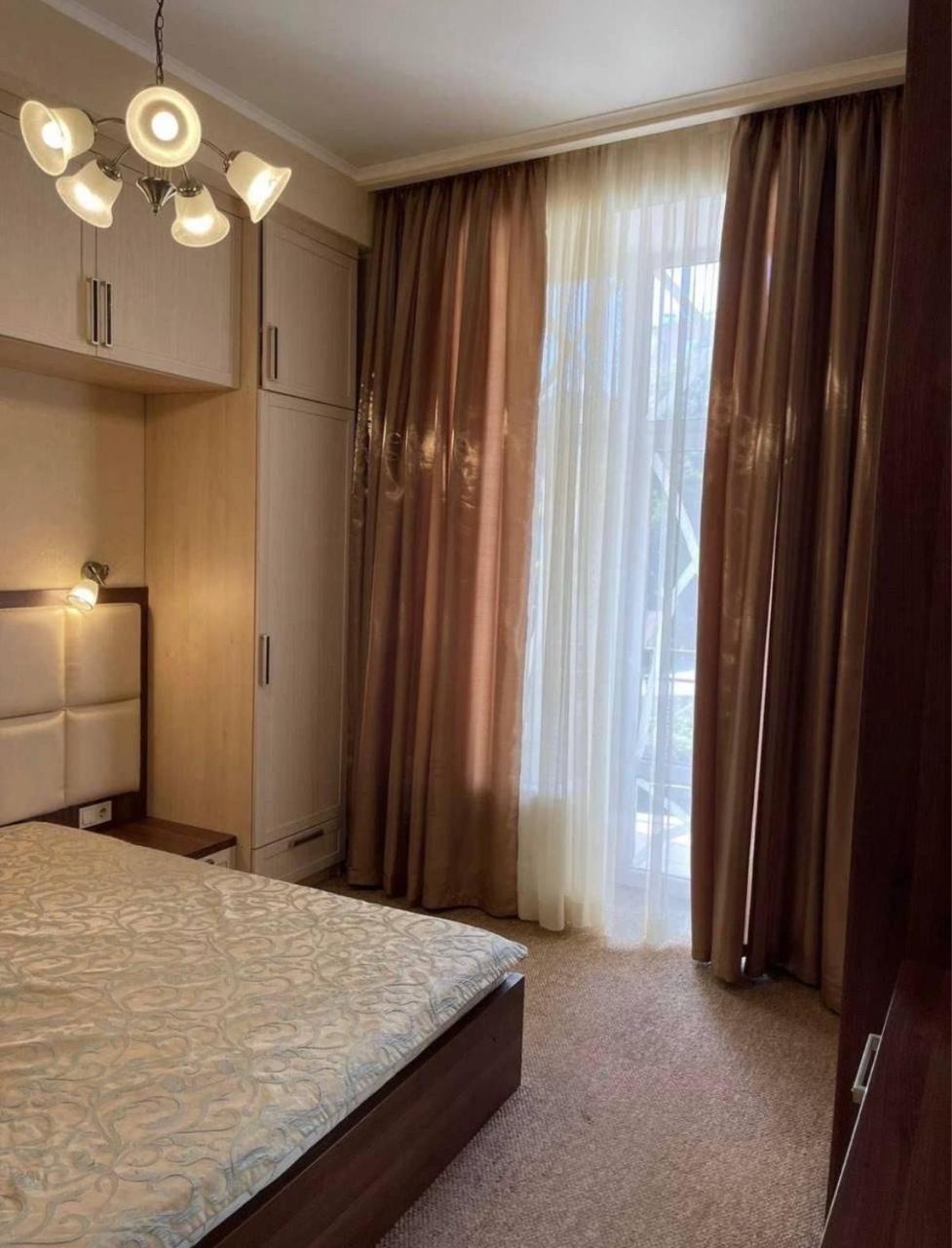 Classic Hotel Харків Екстер'єр фото